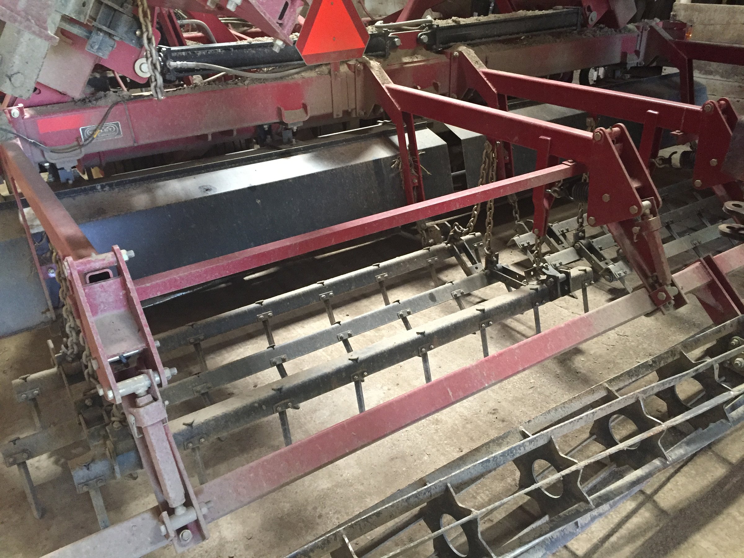 Property photo 55 - ABSOLUTE FARM EQUIPMENT AUCTION IN AUGLAIZE COUNTY, OHIO